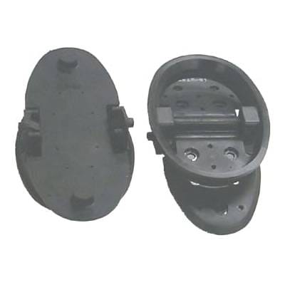 New Exhaust Flapper Compatible With Mercruiser Bravo 350 Hp Alpha 262 Hp Alpha 350 Hp Mpi 377 Hp thumbnail 2