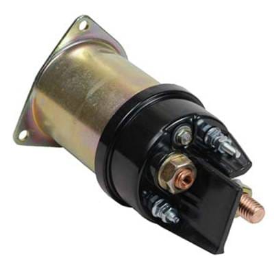 New 24V Solenoid Compatible With John Deere 6068Dfm 6076Afm 6081Afm01 10461297 10478811 thumbnail 5