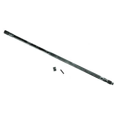 New 100-225 Hp Drive Shaft Compatible With Johnson/Evinrude 6 Cyl 3.500 Bore Cross Flow 150 1990 thumbnail 2