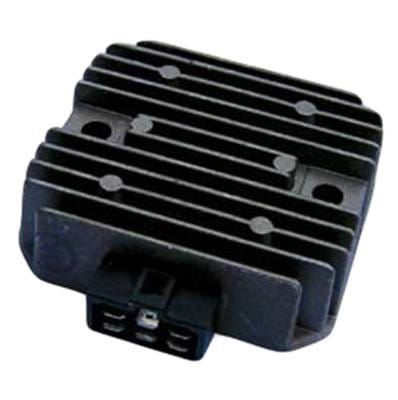New Voltage Regulator Fits Kawasaki Atv Lakota 300 1995-2001 2002 2003 210661089 thumbnail 5