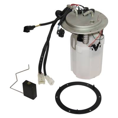 New Fuel Pump Compatible With Kia Sephia 1998-1999 By Parts A34007 Efm0000261 E8393m 4020101 F4304a thumbnail 2