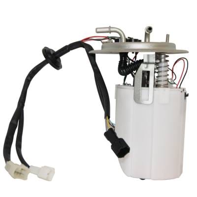 New Fuel Pump Compatible With Kia Sephia 1998-1999 By Parts A34007 Efm0000261 E8393m 4020101 F4304a thumbnail 4