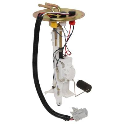 New Fuel Pump Compatible With Nissan Tsuru 1997-2007 By Parts P90440 P90440m 5502230 055Ge thumbnail 2