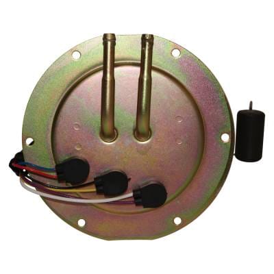 New Fuel Pump Compatible With Nissan Tsuru 1997-2007 By Parts P90440 P90440m 5502230 055Ge thumbnail 6