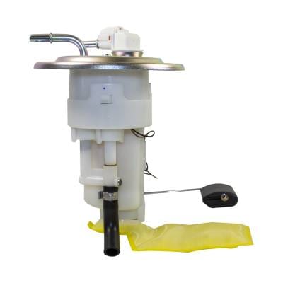 New Fuel Pump Compatible With Hyundai Tucson By Parts A30284 E8678m 6310085 P76533m Fg1262 5462140 thumbnail 4