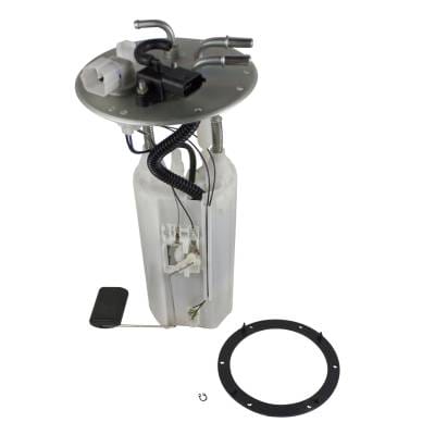 New Fuel Pump Compatible With Kia Sorento 2003-2004 By Parts A30361 Efm0000262 E8520m F4531a P76317m thumbnail 2