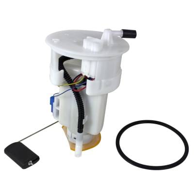 New Fuel Pump Compatible With Kia Rio Hyundai Accent Rio5 Elantra 2006-2011 By Parts A30241 E8730m thumbnail 2