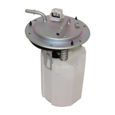 New Fuel Pump Compatible With Kia Spectra Sephia 2000-2004 By Parts A27137 Efm0000236 E8421m 6330001 thumbnail 2