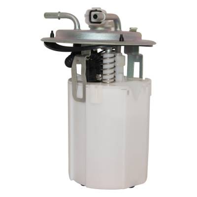 New Fuel Pump Compatible With Kia Spectra Sephia 2000-2004 By Parts A27137 Efm0000236 E8421m 6330001 thumbnail 4