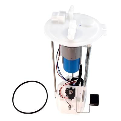 New Fuel Pump Compatible With Nissan Titan Armada Infiniti Qx56 2007-2015 By Parts A30403 E8788m thumbnail 2