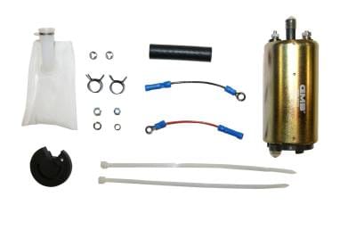 New Fuel Pump Compatible With Nissan Sentra Nx 1991-1994 By Parts E16054 Ep454 Efp500101g thumbnail 2