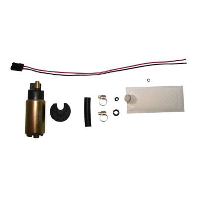 New Fuel Pump Compatible With Mazda Miata 1994-1997 By Parts Efp381301g P72232 5451040 Bpe81335z thumbnail 2