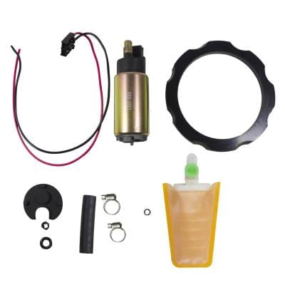 New Fuel Pump Compatible With Mazda Protege Protege5 1999-2003 By Parts Efp381301g P76034 5451070 thumbnail 2