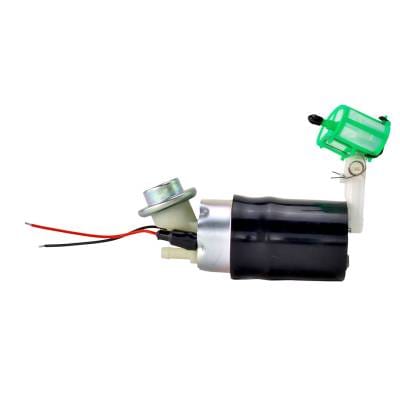 New Fuel Pump Compatible With Nissan Sentra 1989-1990 By Parts E16254 E8098 69686 P72065 5501150 thumbnail 4