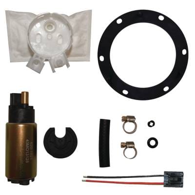 New Fuel Pump Compatible With Hyundai Sonata Kia Optima Xg350 2002-2006 By Parts Efp381301g P76137 thumbnail 2