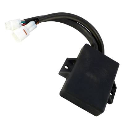 New Cdi Module Fits Yamaha Atv Banshee 350 1995-96 3Gg-85540-00-00 3Gg855400000 thumbnail 4