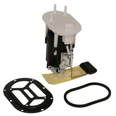 New Fuel Pump Compatible With Hyundai Santa Fe 2004-2005 By Parts A33147 Efm0000114 E8663m F4674a thumbnail 2
