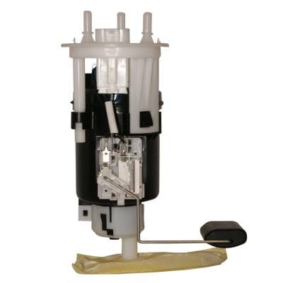 New Fuel Pump Compatible With Hyundai Santa Fe 2004-2005 By Parts A33147 Efm0000114 E8663m F4674a thumbnail 4