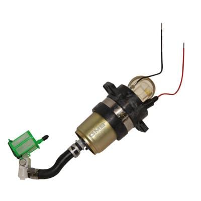 New Fuel Pump Compatible With Nissan Pathfinder 1987-1995 By Parts E23035 Efm0000438 Efp501001g thumbnail 2