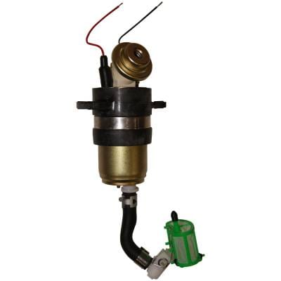 New Fuel Pump Compatible With Nissan Pathfinder 1987-1995 By Parts E23035 Efm0000438 Efp501001g thumbnail 4