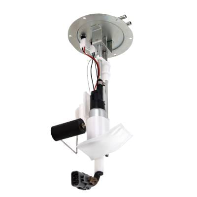 New Fuel Pump Compatible With Nissan D21 1988-1992 By Parts 5506010 Sp4017m E8268s thumbnail 2