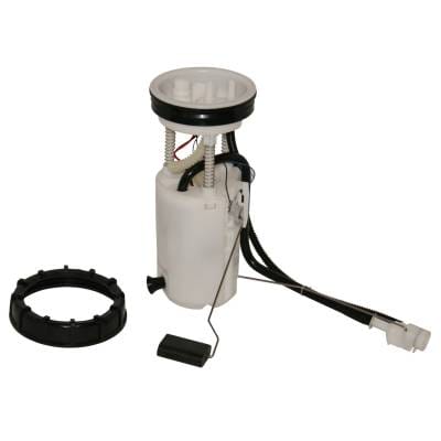 New Fuel Pump Compatible With Mercedes-Benz Ml320 Ml500 Ml350 Ml55 Amg Ml430 By Parts A30175 thumbnail 2