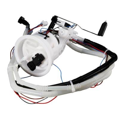 New Fuel Pump Compatible With Mercedes-Benz By Parts Fg211a 2114703194 2114704094 2114706094 thumbnail 2