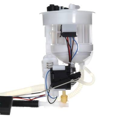 New Fuel Pump Compatible With Mercedes-Benz By Parts Fg211a 2114703194 2114704094 2114706094 thumbnail 4
