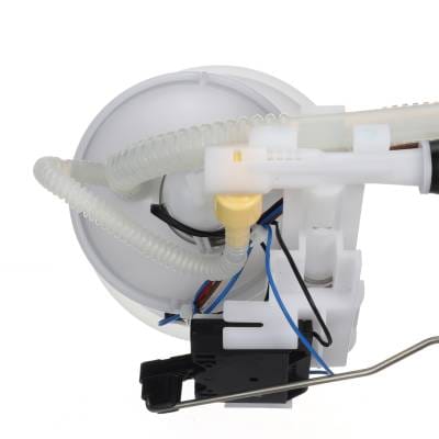 New Fuel Pump Compatible With Mercedes-Benz By Parts Fg211a 2114703194 2114704094 2114706094 thumbnail 8