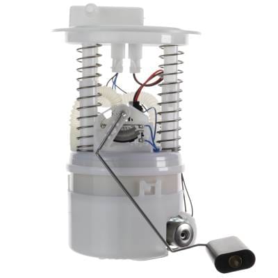 New Fuel Pump Compatible With Nissan Tiida Versa 2007-2018 By Parts 5502090 Sp4022m P76612m Fg1149 thumbnail 4