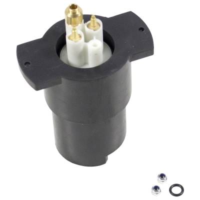 New Fuel Pump Compatible With Nissan D21 1988-1994 By Parts E16070 Efp431505g E8032 69618 P72128 thumbnail 2