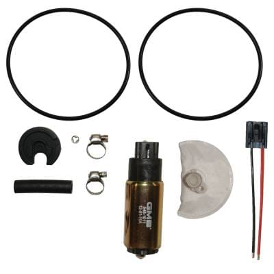 New Fuel Pump Compatible With Nissan Maxima Infiniti I30 2000-2001 By Parts Efp380210g P76035 thumbnail 2