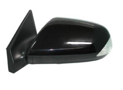 New Door Mirror Compatible With Pair Scion 05-10 Tc Sc1321102 Sc1320102 8791021190C0 8794021190C thumbnail 4