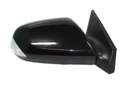 New Door Mirror Compatible With Pair Scion 05-10 Tc Sc1321102 Sc1320102 8791021190C0 8794021190C thumbnail 8