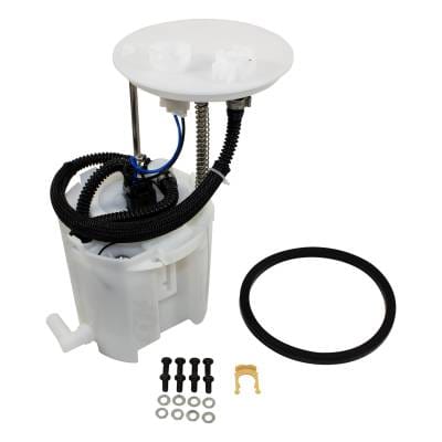 New Fuel Pump Compatible With Toyota Rav4 2009-2017 By Parts A33158 E9004m Fg1283 5702120 C0730m thumbnail 2
