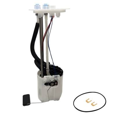 New Fuel Pump Compatible With Toyota Tundra Sequoia By Parts A30296 E8694m P76330m Fg0921 5702040 thumbnail 2