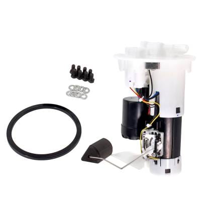 New Fuel Pump Compatible With Toyota Camry Avalon Solara 1997-2001 By Parts 5702260 Sp9157m 570-2260 thumbnail 2