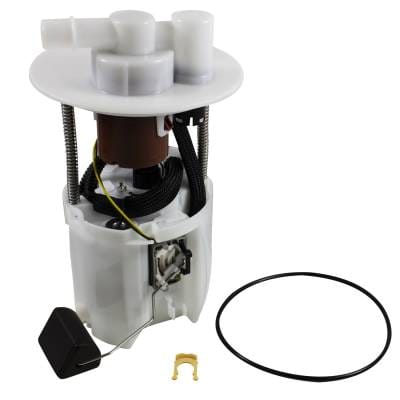 New Fuel Pump Compatible With Toyota Corolla Matrix Pontiac Vibe 2005-2008 By Parts A38007 E8874m thumbnail 2