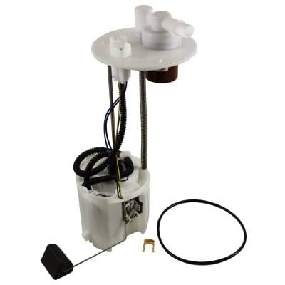 New Fuel Pump Compatible With Scion Xd Toyota Yaris 2008-2014 By Parts 5702360 Sp9031m thumbnail 2