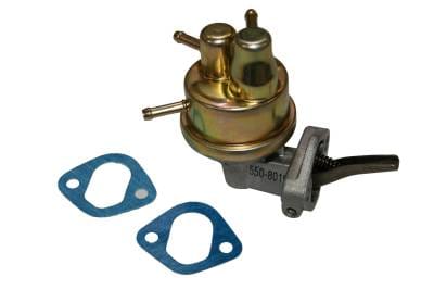 New Fuel Pump Compatible With Nissan Pulsar Nx Sentra 1983-1986 By Parts M16152 1368 1516805 M70041 thumbnail 2