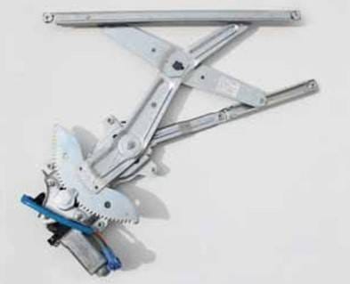 New Front Right Window Regulator Compatible With 1998 1999 2000 2001 2002 Chevrolet Prizm 88321 thumbnail 5