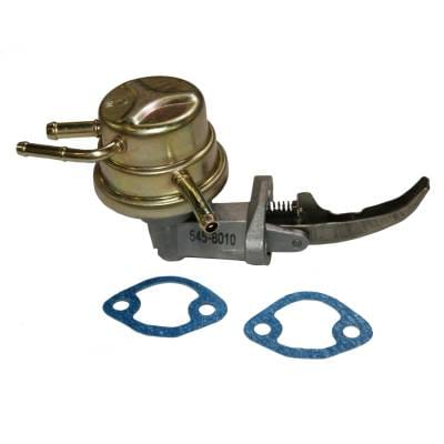 New Fuel Pump Compatible With Mazda B2200 B2000 1987-1993 By Parts M16139 1376 M70196 Mf0014 5458010 thumbnail 2