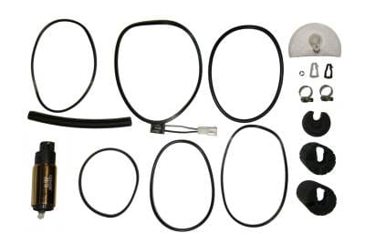 New Fuel Pump Compatible With Nissan Sentra 2000-2001 By Parts Efp381305g P76042 5501260 170425M015 thumbnail 2