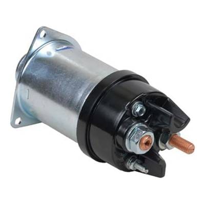 New 12V Solenoid Fits Case 5488 1420 1460 1480 1660 1680 1682 1993799 10461004 thumbnail 5