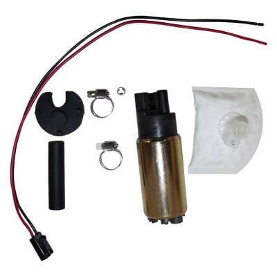 New Fuel Pump Compatible With Hyundai Elantra Tiburon 2001-2003 By Parts 546-1090 Efp380210g P76216 thumbnail 2