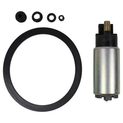 New Fuel Pump Compatible With Mitsubishi Lancer 2002-2007 By Parts 548-1080 E16261 E8548 Fe0545 thumbnail 2