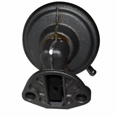 New Fuel Pump Compatible With Volkswagen Beetle Karmann Ghia Super Thing 1971-1974 By Parts 570-8130 thumbnail 8