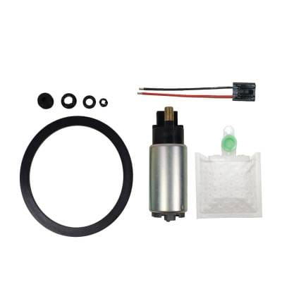New Fuel Pump Compatible With Mitsubishi Lancer 2004-2006 By Parts 548-1090 P76019 5481090 Mr497143 thumbnail 2