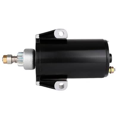 New Starter Compatible With Mercury Mariner Outboard 25El 25Elh 9.9E 9.9Eh 5367 5216040M025sm thumbnail 6