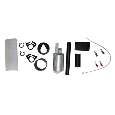 New Fuel Pump Compatible With Mazda B2200 B2600 1991-1992 By Parts 545-1080 P72137 5451080 Am1613ze0 thumbnail 2